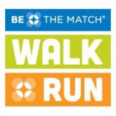 The Be The Match Walk+Run events bring together our passionate community to celebrate and transplant hope.