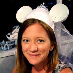 Happy #Floridian. Married to my sweetheart. Mother of two fur-babies. Media #marketing maven. #UCF alumna. #Disney fanatic. Did I mention happy?