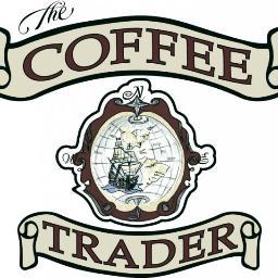 TheCoffeeTrader's profile picture. 2 locations. Traditional coffee house on main street (Montrose, CO).  Right across the street from St Mary's Hospital (Grand Junction, CO) Started in 1999.