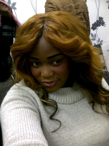 Down to Earth, live my life to da fullest cause You only live once. Dats da motto xxoxx