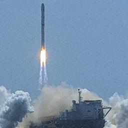 sromero003's profile picture. 