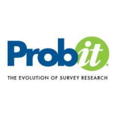 Probit recruits and maintains one of Canada’s only probability based, mix-mode, full-coverage panel of Canadians (over 90 thousand recruited).