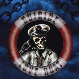 Rock´n Growl / Rockmetal from Tampere, Finland. Come and join the SUICIDE LOVE BOAT. You follow our flagship, we´ll follow you back! http://t.co/QcFrWjtY