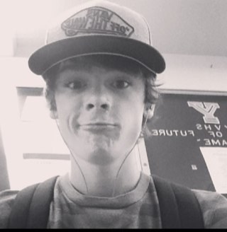 jakeoconner95's profile picture. 