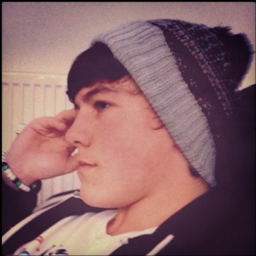 AaronNumber2's profile picture. Second account of @_AaronThorley