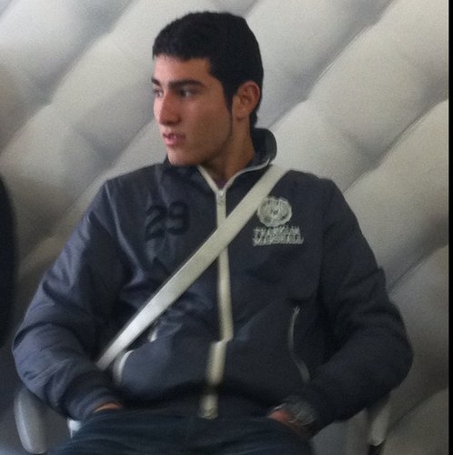 FatihTheboss01's profile picture. 