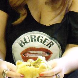 *we FIND.we EAT.we SHARE*  A motley crew of women who Bite.Chew.Swallow. We ♥ BURGASMS .We relish getting messy..and sometimes cheesy #travel #food #realityTV