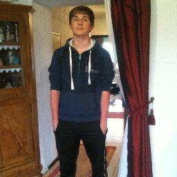 NiclasAlshut's profile picture. 