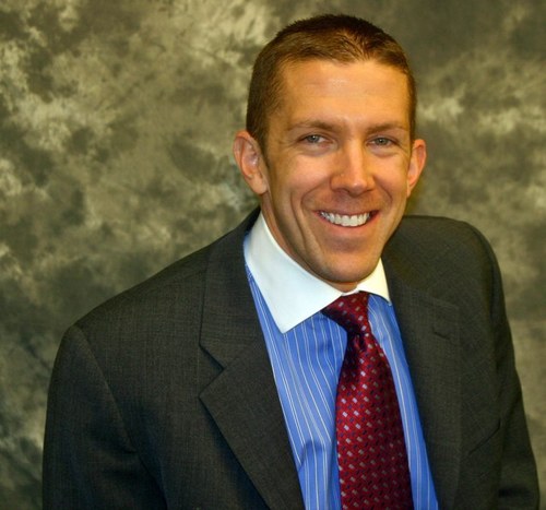 -Vice President/Shareholder/Consultant for McGohan Brabender-Endurance Athlete/Ultra Runner, Husband & Father