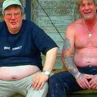 Hankerd Miller (@inbred_hankerd) 's Twitter Profile