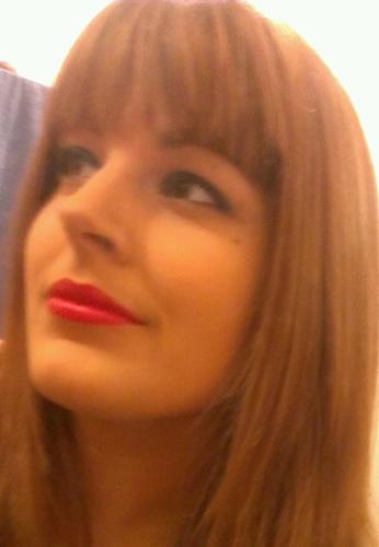 Laetii_Tia's profile picture. Le sourire aux lèvres..