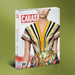 CarasFashion's profile picture. Perfil oficial do CARAS Fashion. As principais semanas de moda do mundo, notícias, dicas e tendências da temporada.