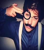 Gente espero que gostem das minhas indiretas... me sigam e também indico @lucasbatistarl Um Beijo Muito Mau...
