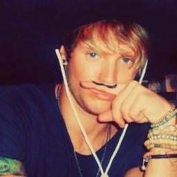 I love McFLY. It's all