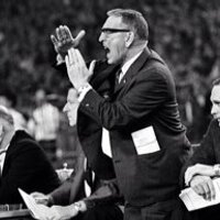 Coach John Wooden (@woodenteachings) 's Twitter Profile Photo Coach John Wooden (@woodenteachings) 's Twitter Profile Photo