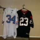 Adam Simkins  - @TexansFanInArk - Twitter