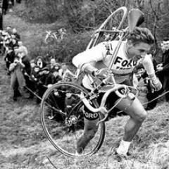 CyclocrossChile's profile picture. Rutas, amigos, salidas, escapadas, cervezas, fotos y por supuesto Cyclocross