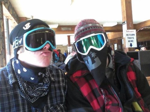 gusttshowbiz5's profile picture. They call me the space cowboy