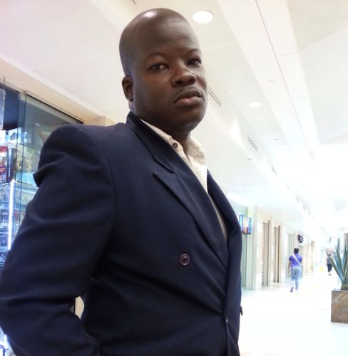 stoneface23's profile picture. Good Soca lives here!