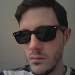 Temporally displaced philosopher-poet, coffee nerd, technology enthusiast, every-man. Loves long walks on the beach and kittens.