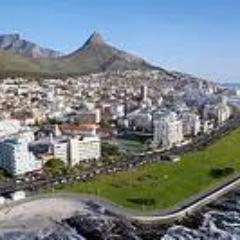 FREE SEA POINT PROMENADE!
Keep our Promenade active, safe, clean and fun for all. Tweet to free it from bad elements.
