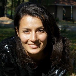 Game producer, Yoga practicer, lifelong learner. Useful links, ideas, thoughts and some of life moments are here.