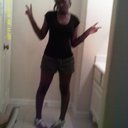 u aitn bout that life for me and my omgirls we bout that life but i love my life^.^