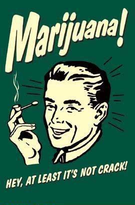 Just A simple stoner