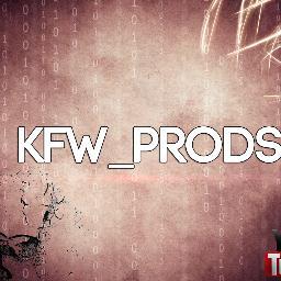 KFw_Prods's profile picture. Bonjour a tous et a toute comment allez-vous aujourd'hui nous sa va nouvelle video sur youtube http://t.co/j5rMQWdyI1