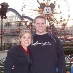 Co-Founder of Springer Design, Inc.