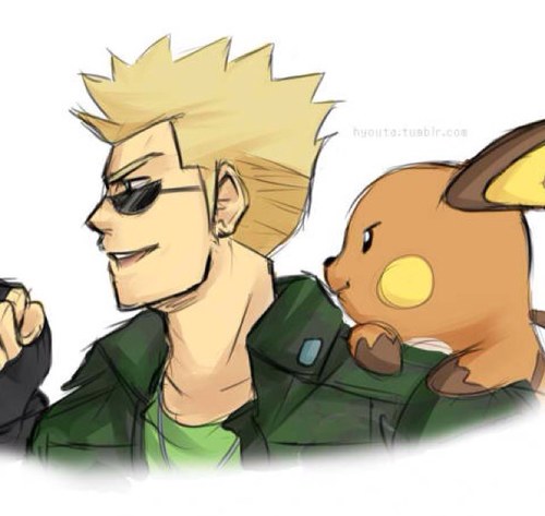 SurgeBro's profile picture. 