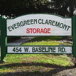 Your Neighborhood Self Storage Center