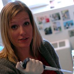 Investigadora: Biomedicina / Farmàcia / Salut