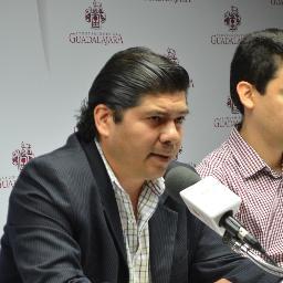 Director General del Sistema DIF de Guadalajara