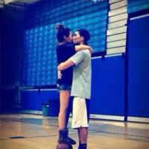 Love knows no distance ❤