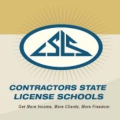 The #1 California Contractors Exam Prep School For More Than 25 Years. https://t.co/oWmBRtgw …