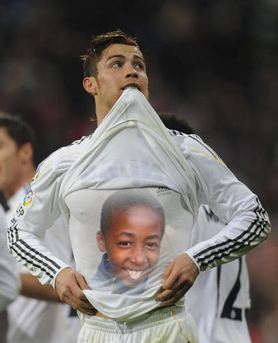 le boss il et la avec mokobe'neymar'c.ronaldo'messi