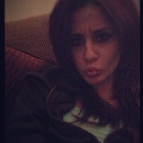 HahaBitchlol's profile picture. Nahh..