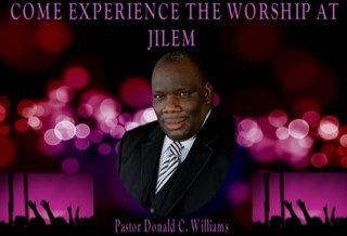 Donald C. Williams Profile