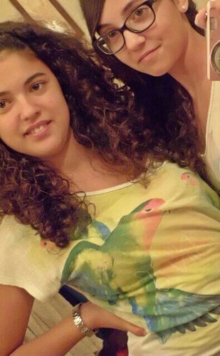 No pienses , actua!!