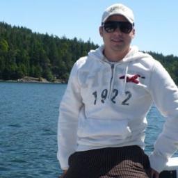 SEO Analyst | SEM | Digital Marketing is my Jam! Vancouver BC