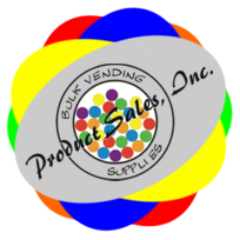 ProductSalesInc's profile picture. Selling gumball machines, toys, and gumballs since 1947...  
Call 1-800-634-2855 for our latest specials.