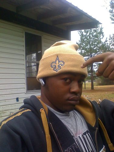 freebadazz4's profile picture. 