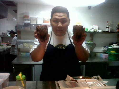 TyoelninoTorres's profile picture. Be a good men