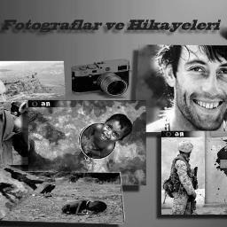 FotoHikayeleri's profile picture. 