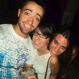 davidporras5's profile picture. 