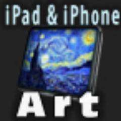 iPadandiPhoneArt
