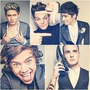 only one direction (@5boys12nippless) Twitter
