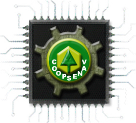 Centro de Servicio Cooperativa Coopsenav - Mantenimiento y Reparación de Equipos de Audio y Video con Técnicos Aprendices del SENA.