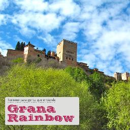 Turismo LGTB en Granada